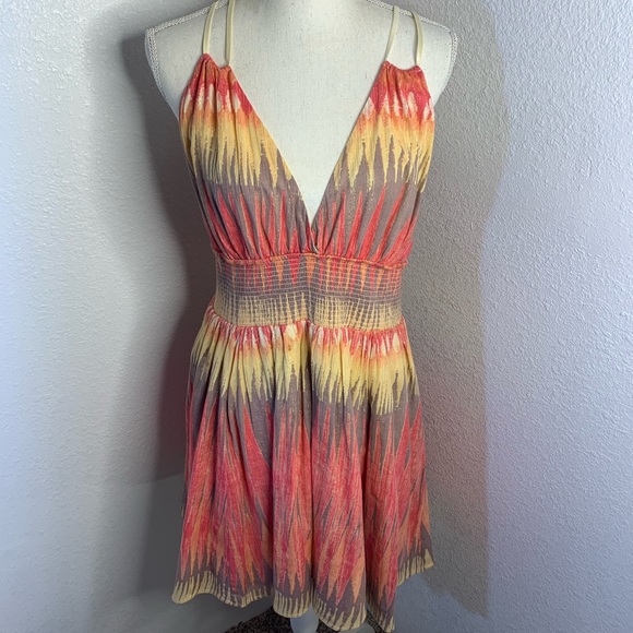 Free People Dresses & Skirts - Free People Indian Summer Dress